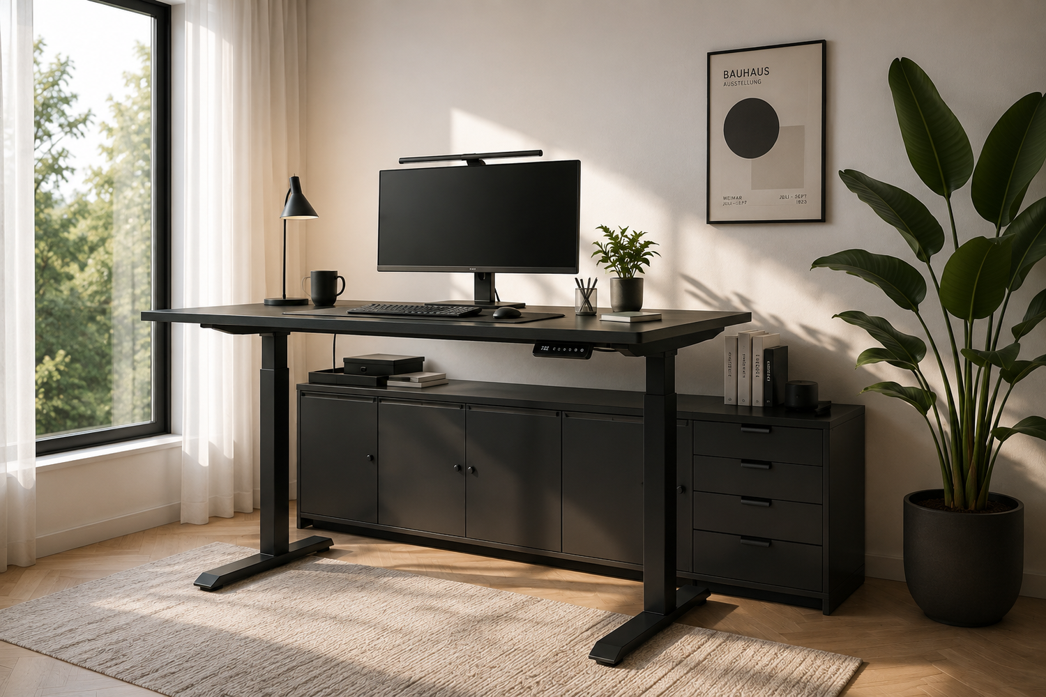 Homeoffice